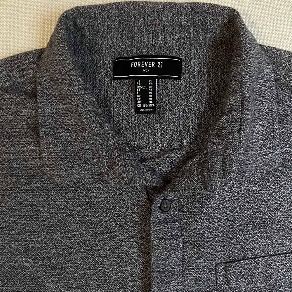 Button down long sleeve - Picture 4 of 9